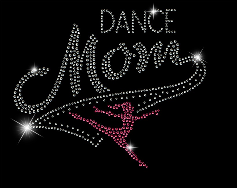 CC-SPT067 Dance Mom - Click Image to Close