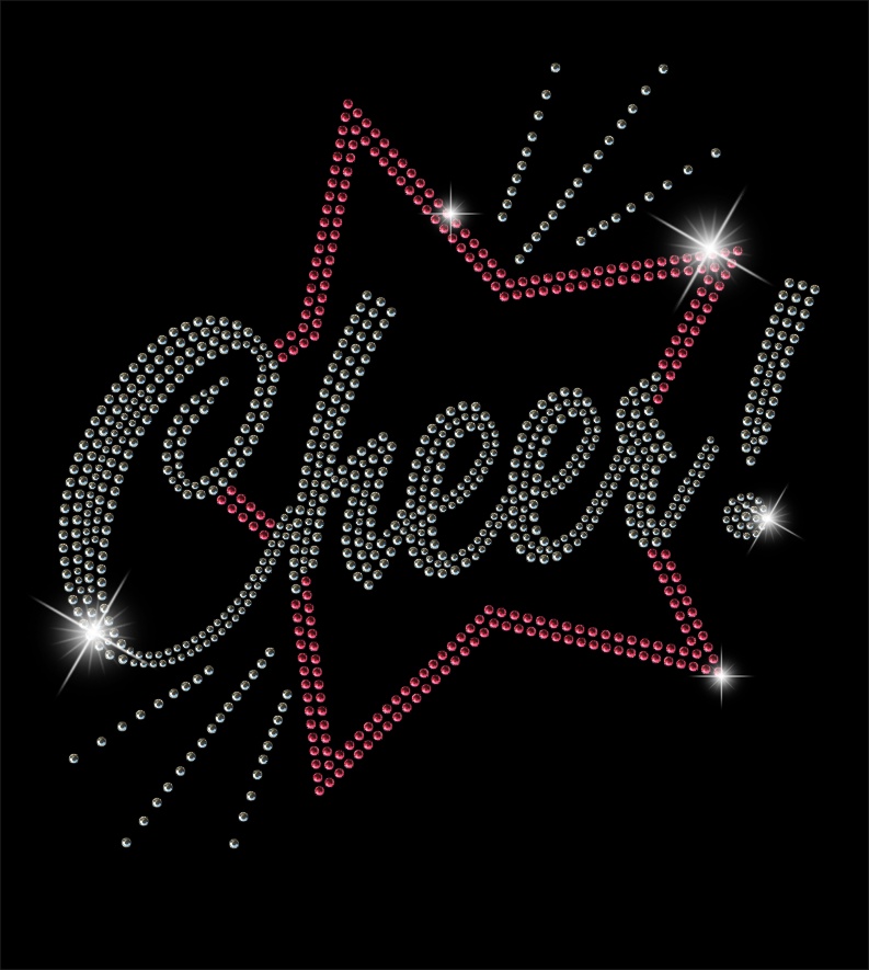 CC-SPT073 Cheer