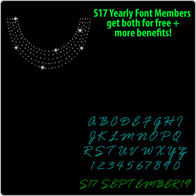 S17 September19 Font and CC-014 Necklace 14 - Click Image to Close