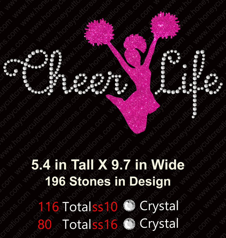 RH-Cheer Life - Click Image to Close