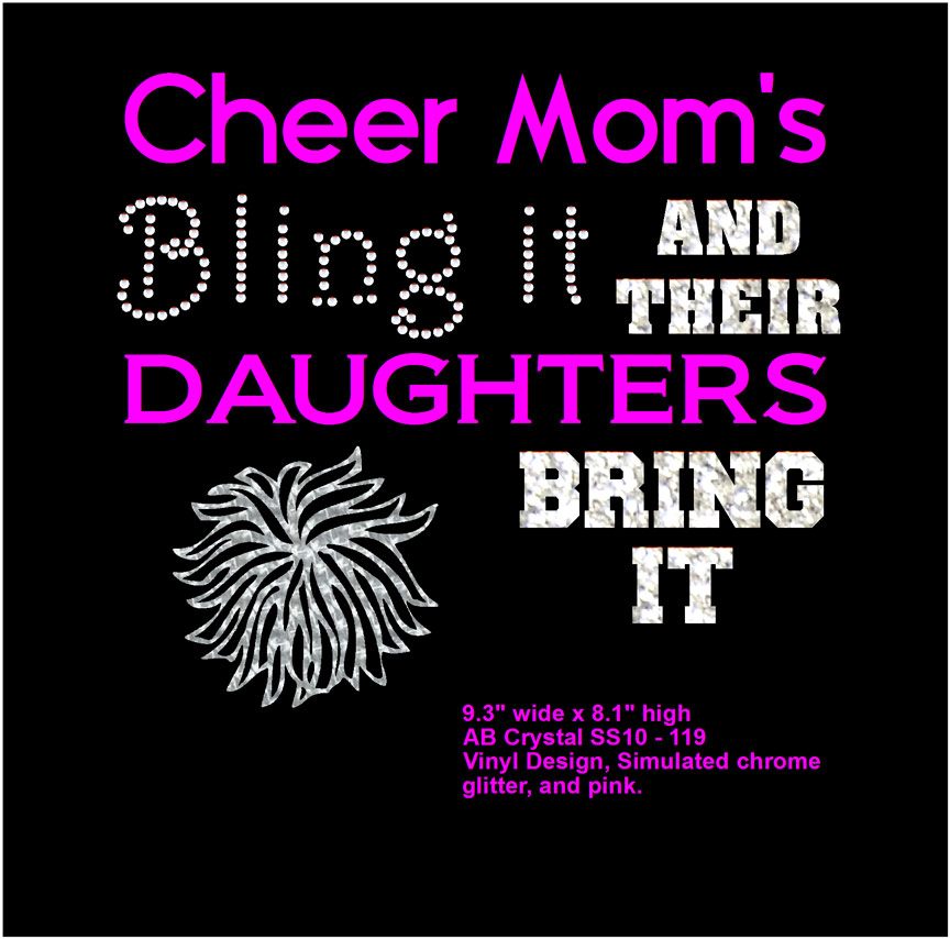 JS-Cheer Moms Bring It - Click Image to Close