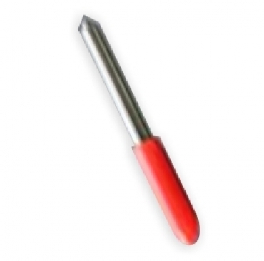 GCC OEM 45 Degree Red Blade - Click Image to Close