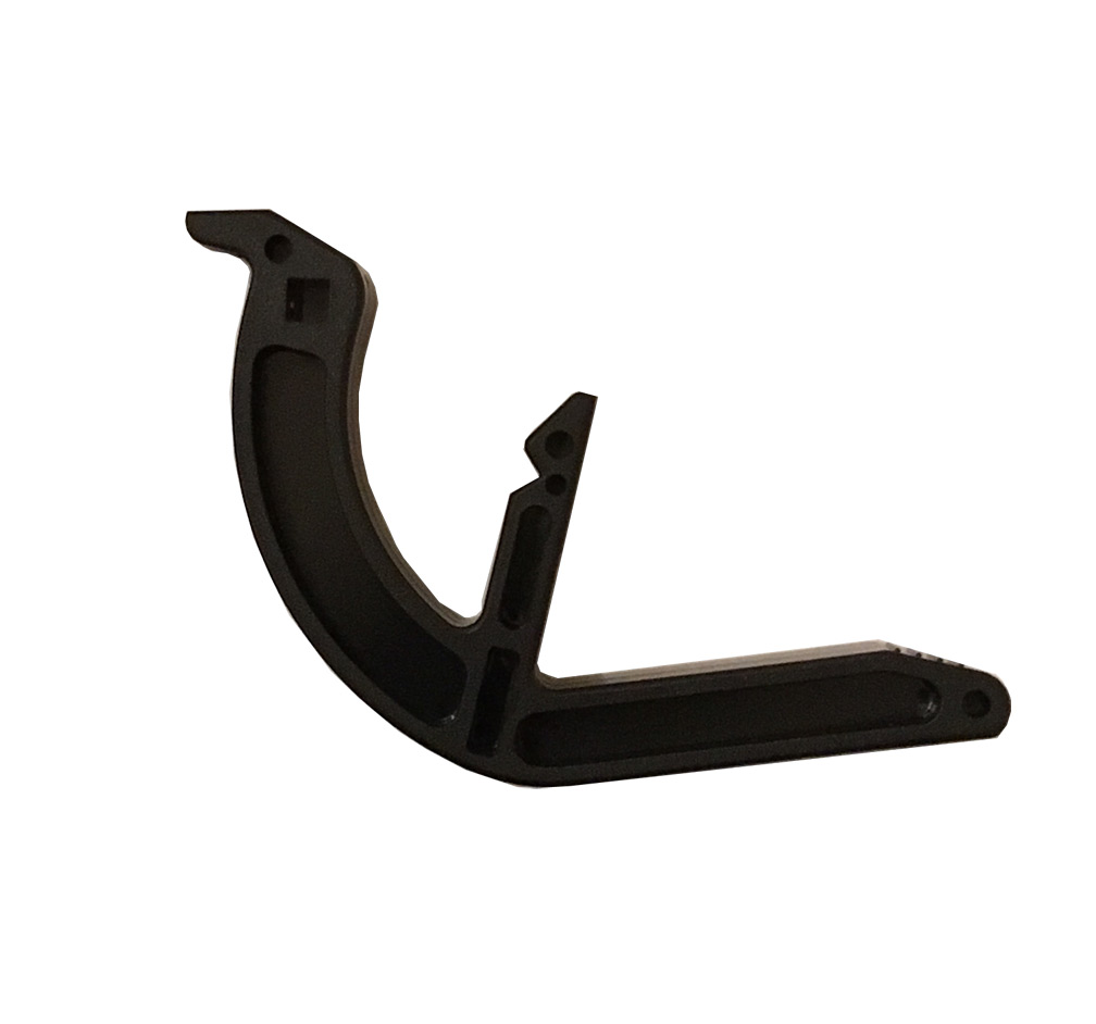 GCC Jaguar IV lever handle - Click Image to Close