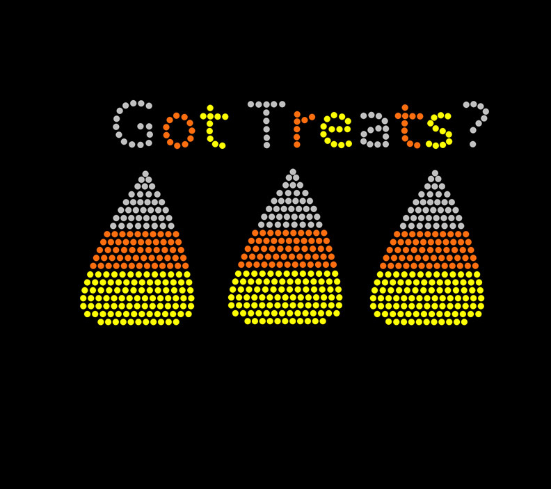 JS-Got Treats