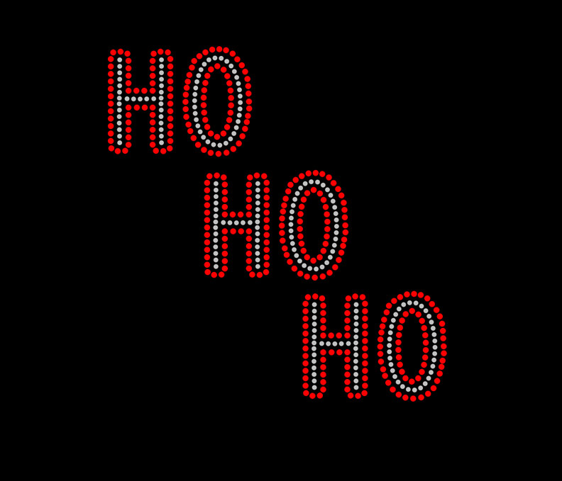 JS-Ho Ho Ho JS-Ho Ho Ho