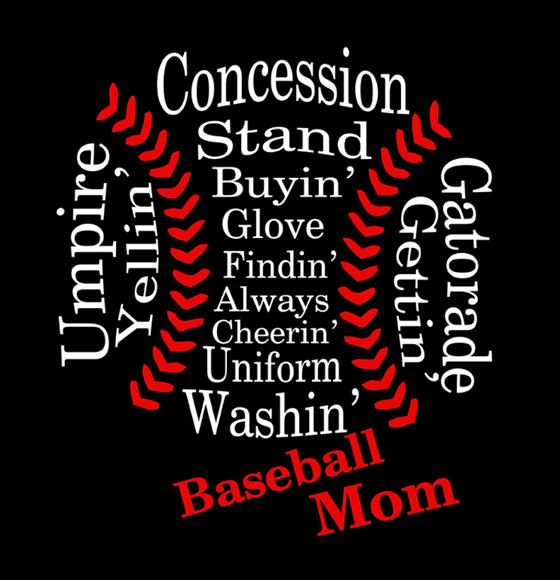 JS-Concession Stand buying Baseball Mom - Click Image to Close