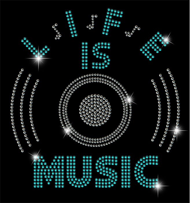 Life is Music