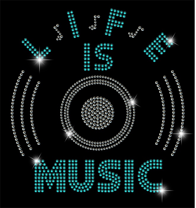 Life is Music - Click Image to Close