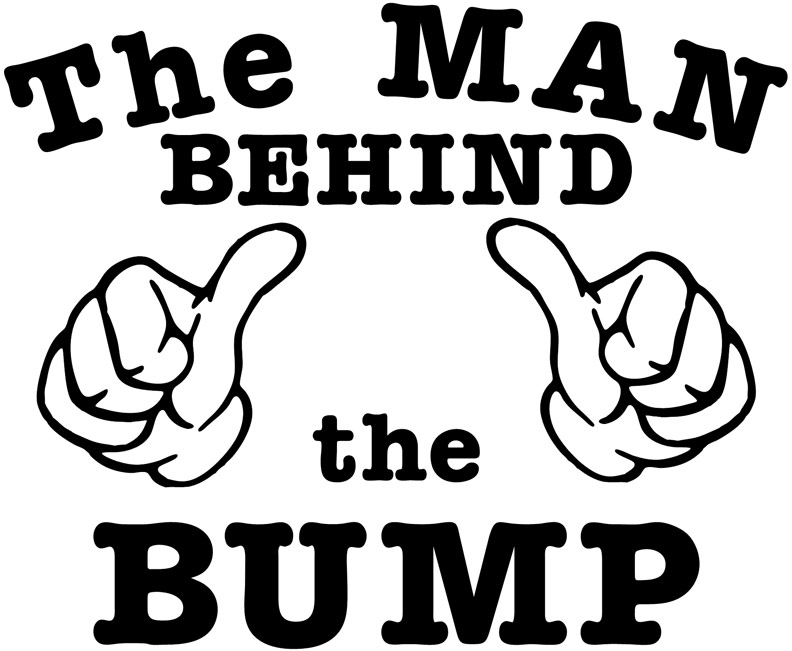 JS-Man Behind the Bump