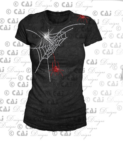 CAJ-B400 Spider Web
