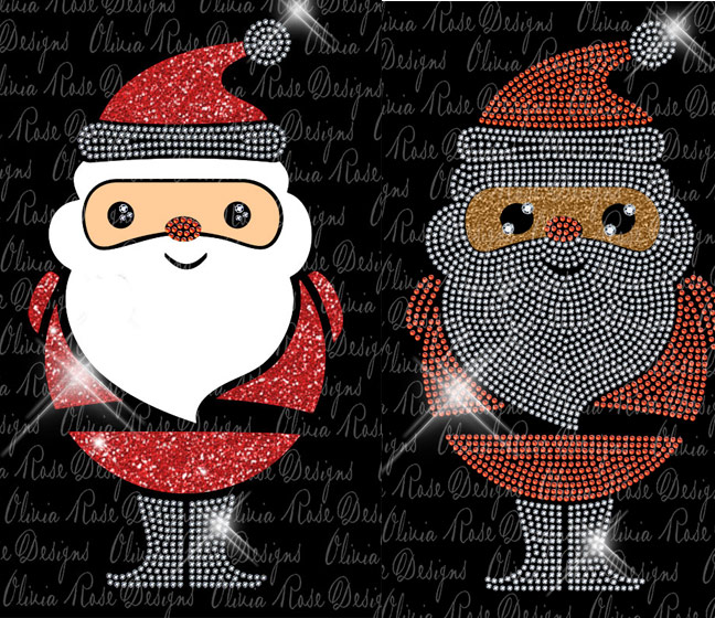 ORD-Santa Versions 1 & 2