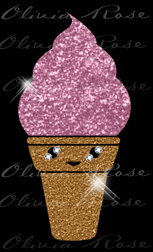 ORD Soft Serve Vinyl - Click Image to Close