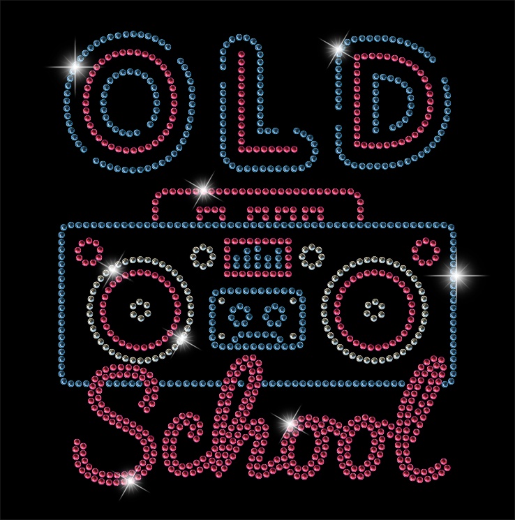 Old School Music - Click Image to Close