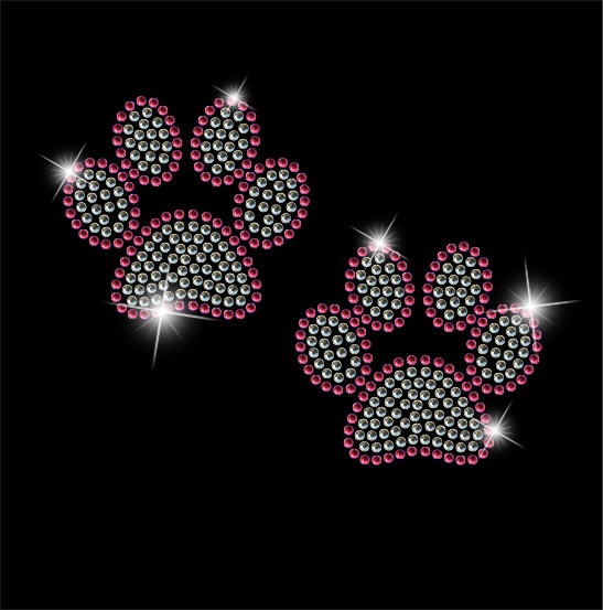 Paw Prints