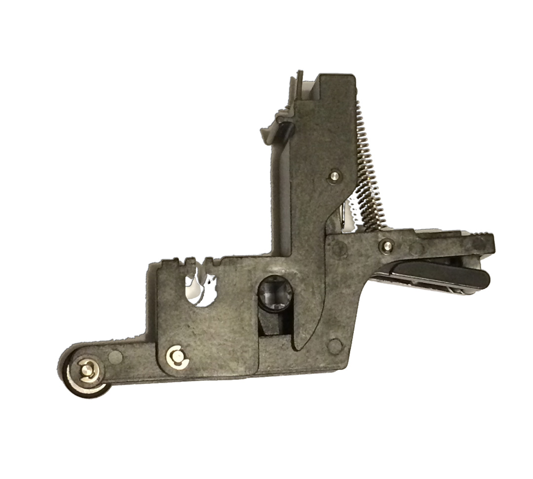 GCC Pinch Roller - All Jaguar Series/Ultra GCC Pinch Roller - All Jaguar Series/Ultra