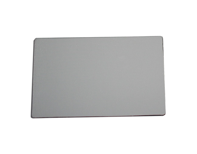 Heat Platen 6" X 10" Shortstop - Click Image to Close