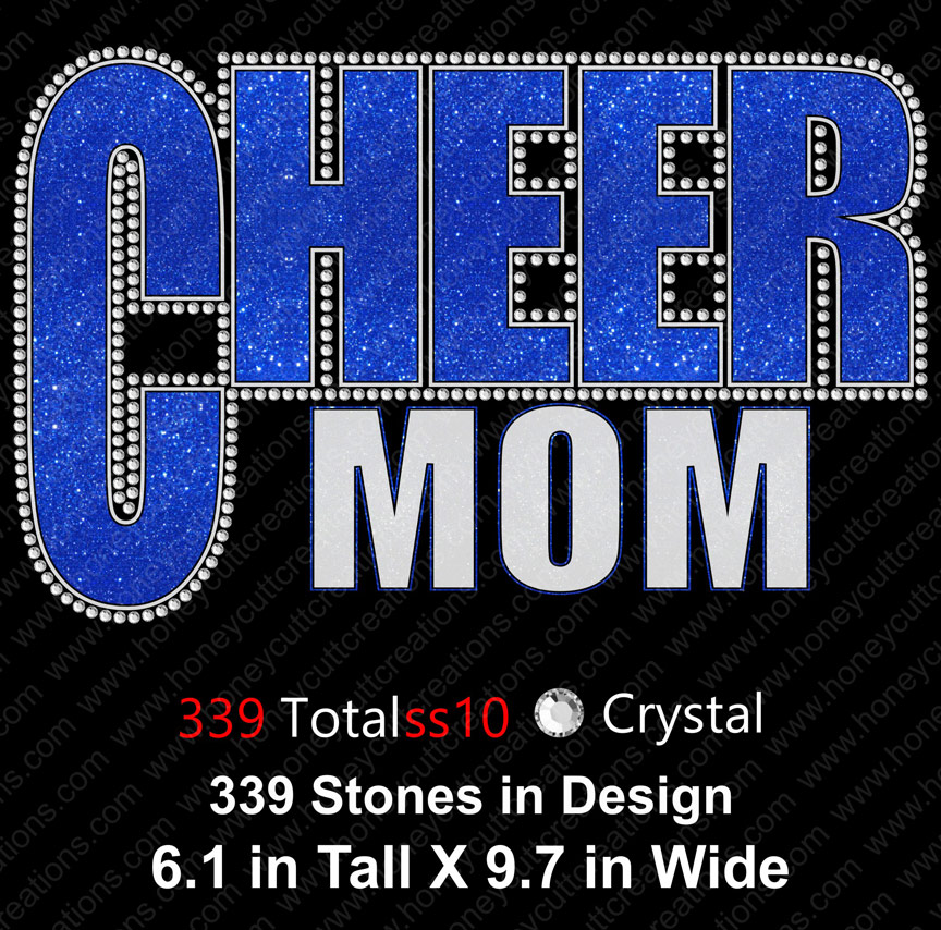 RH-Cheer Mom