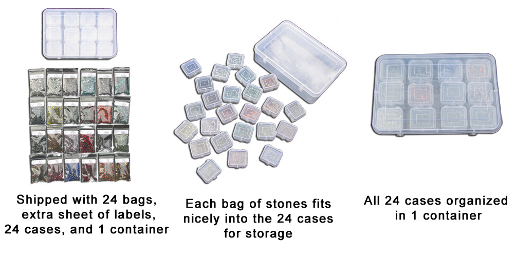 Rhinestone Starter Kit - Click Image to Close