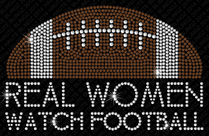 SO-RRWF Real Women Watch Football