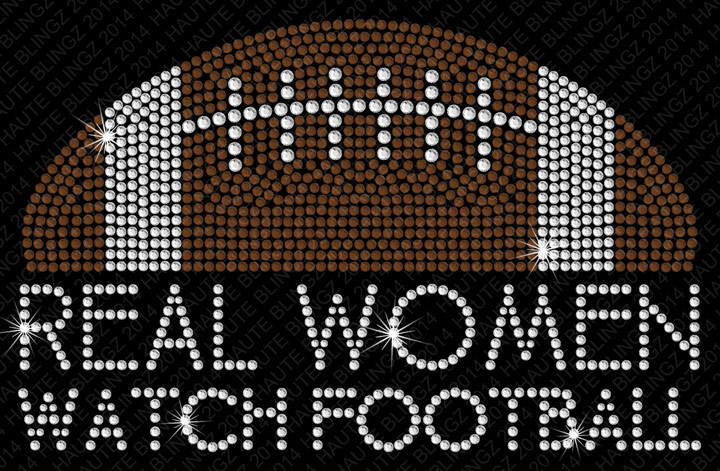 SO-RRWF Real Women Watch Football SO-RRWF Real Women Watch Football