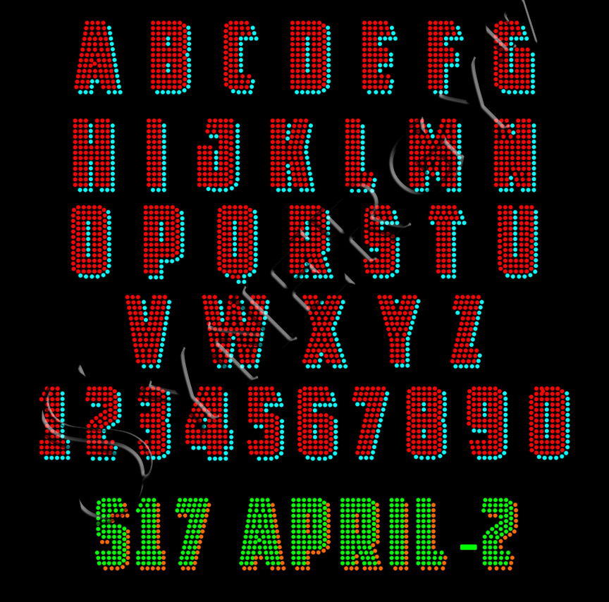 S17 April16-2 Font