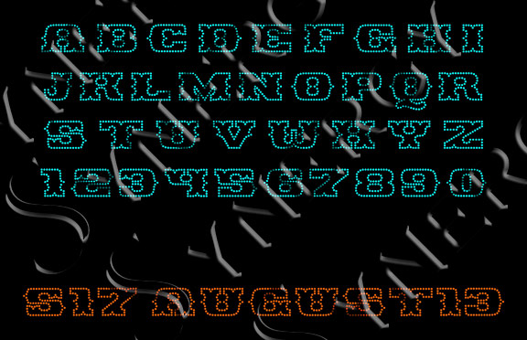 S17 August13 Font