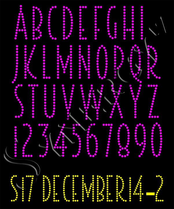 S17 December14-2 Font