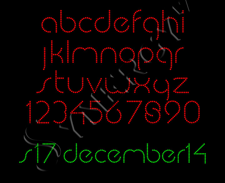 S17 December14 Font