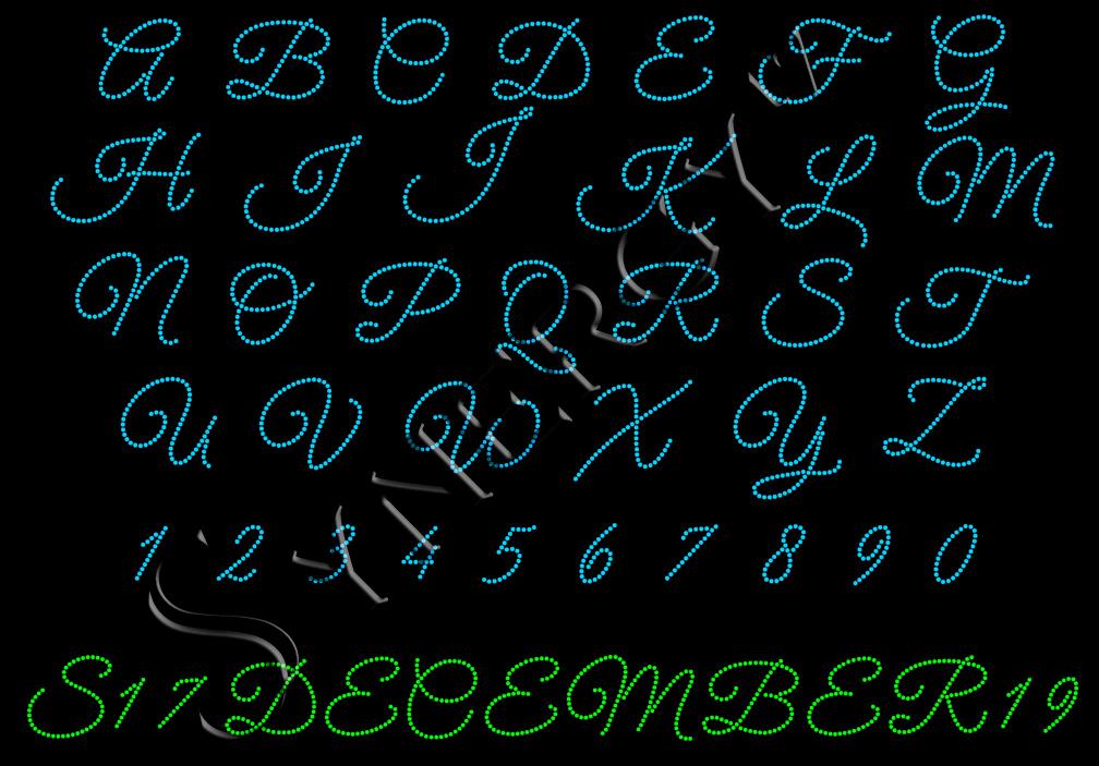 S17 December19 Font