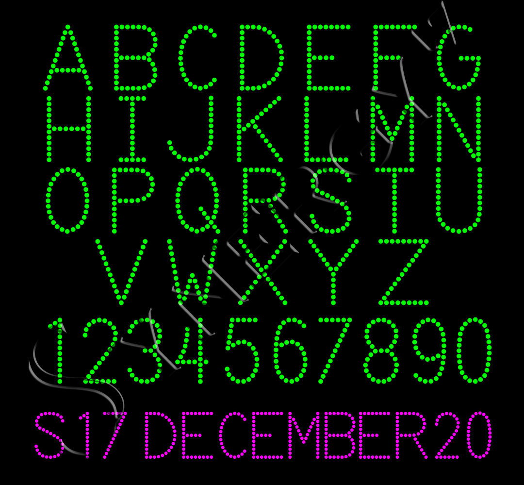 S17 December20 Font