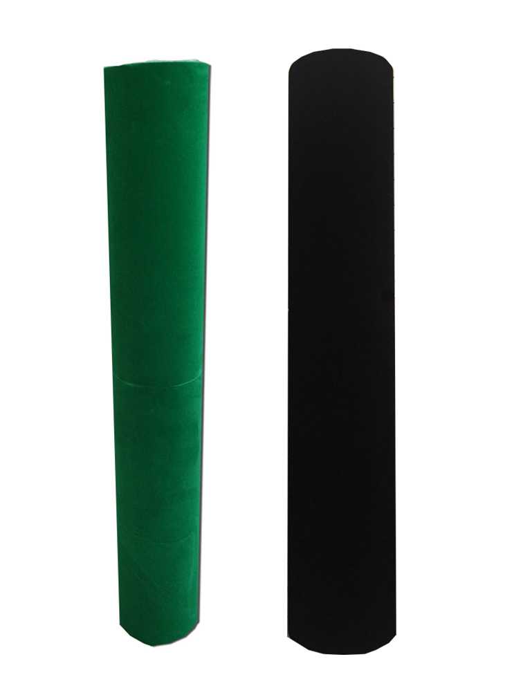 19" x 5yd roll S17 Economy Flock