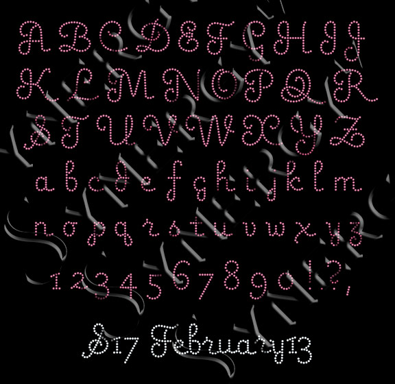 S17 February13 Font - Click Image to Close