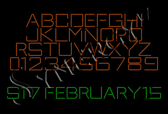S17 February15 Font