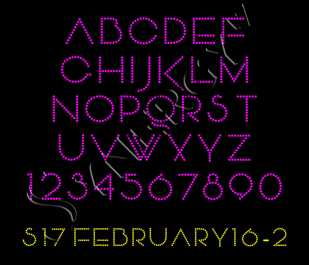 S17 February16-2 Font