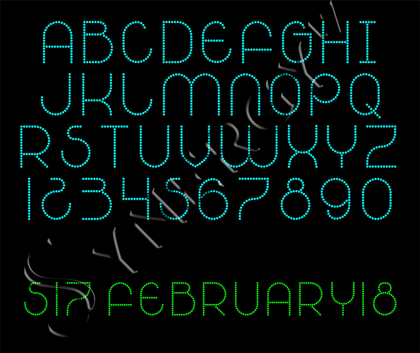 S17 February18 Font