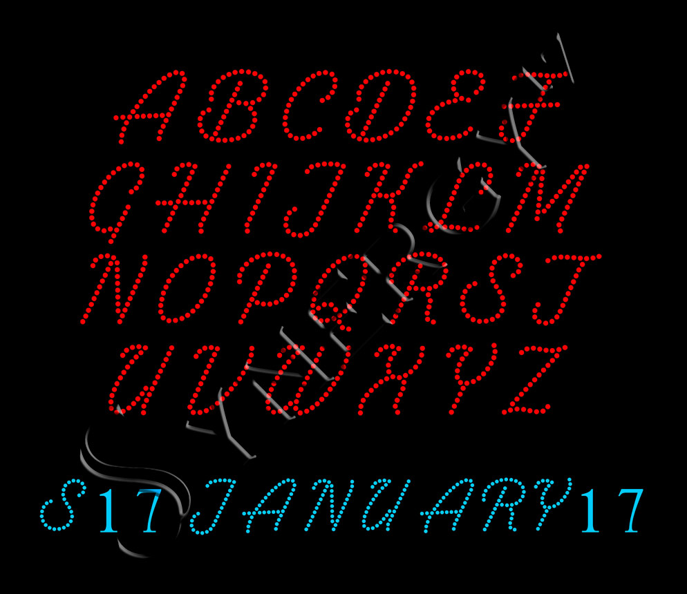 S17 January17 Font - Click Image to Close