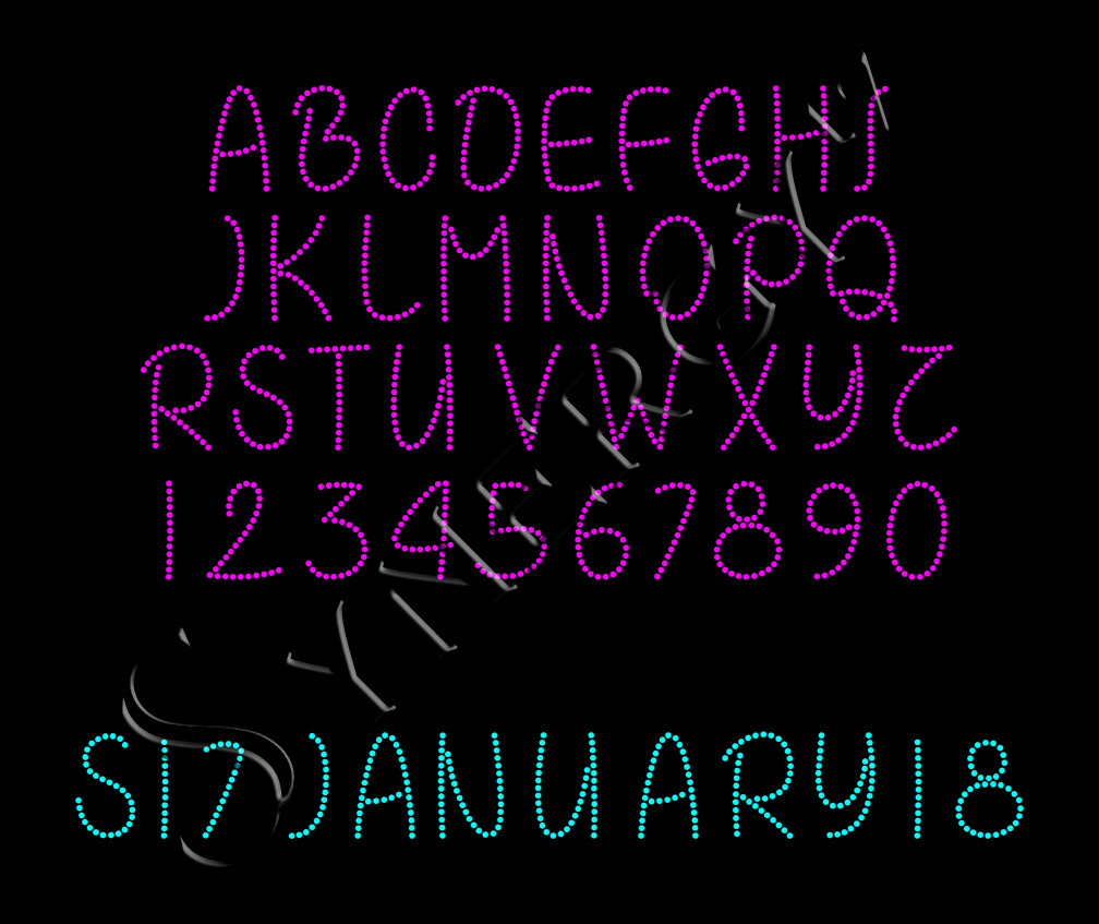 S17 January18 Font - Click Image to Close