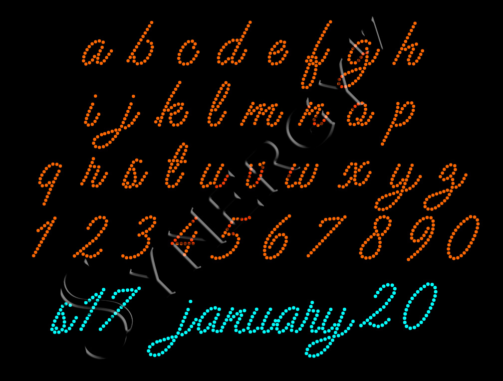 S17 January20 Font - Click Image to Close