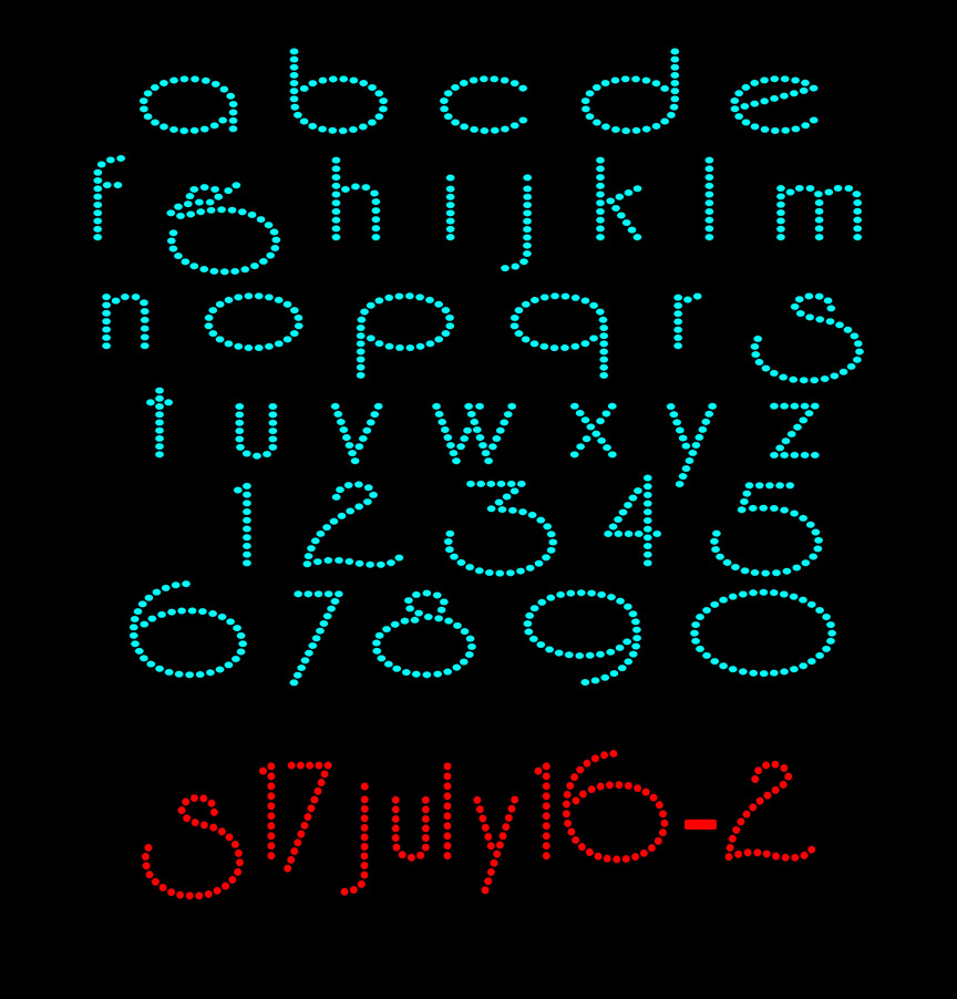 S17 July16-2 Font
