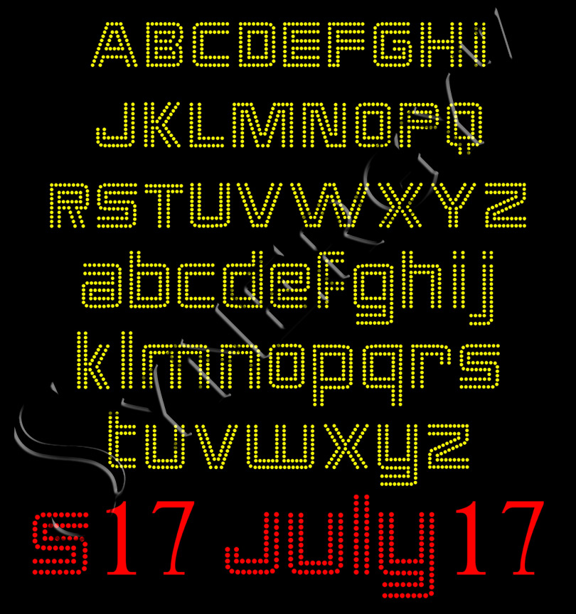 S17 July17 Font - Click Image to Close