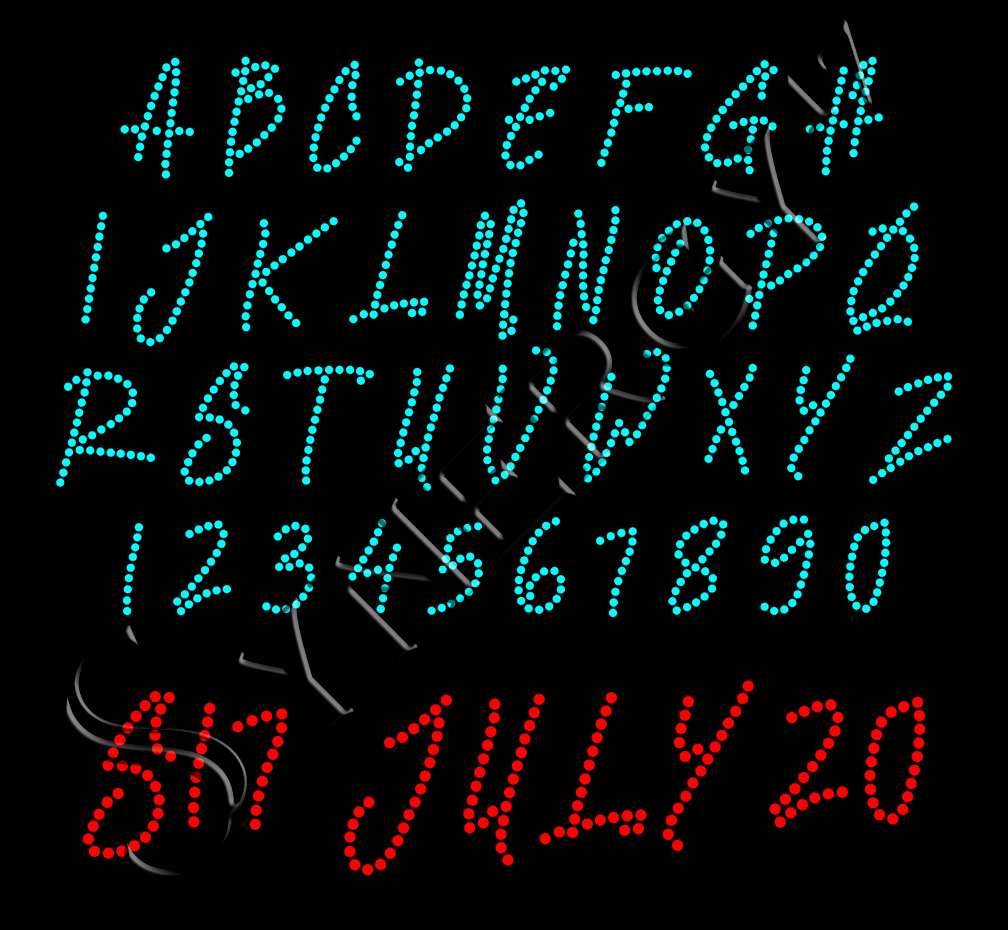 S17 July20 Font