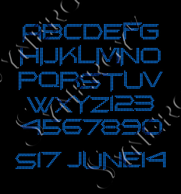 S17 June14 Font