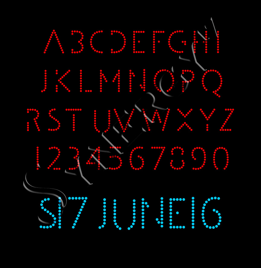 S17 June16 Font