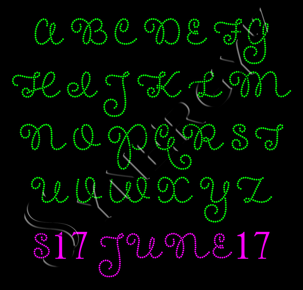 S17 June17 Font - Click Image to Close