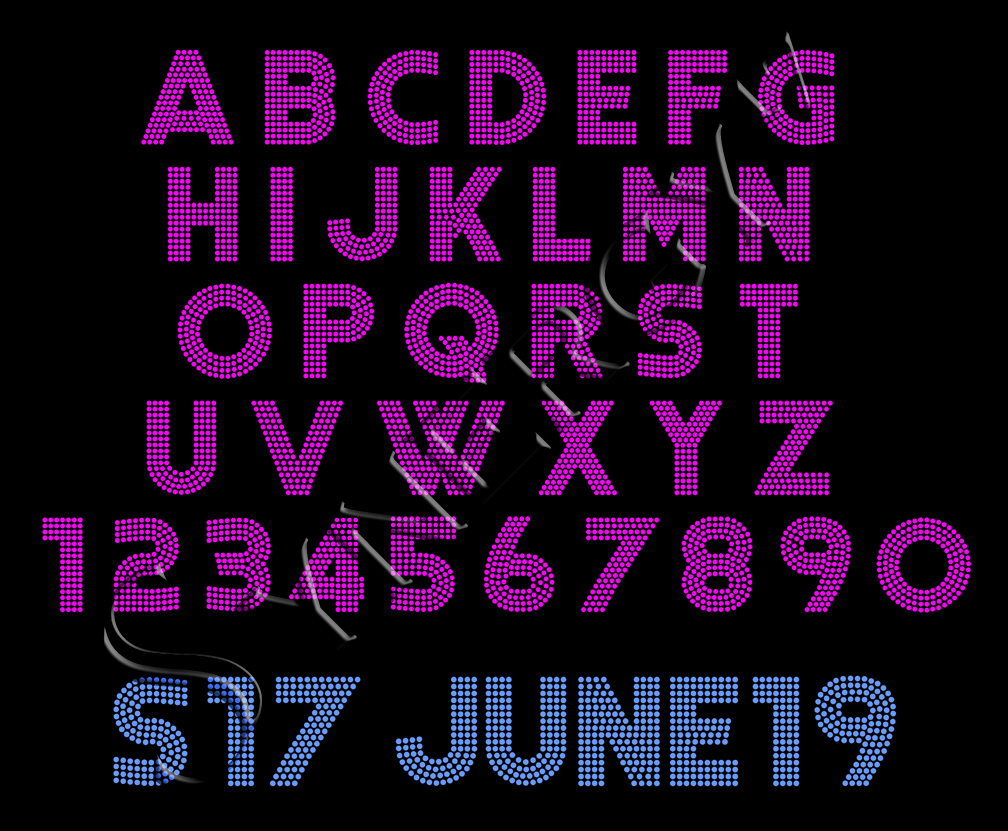 S17 June19 Font