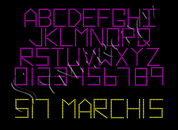 S17 March15 Font S17 March15 Font
