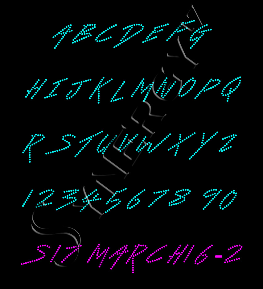 S17 March16-2 Font