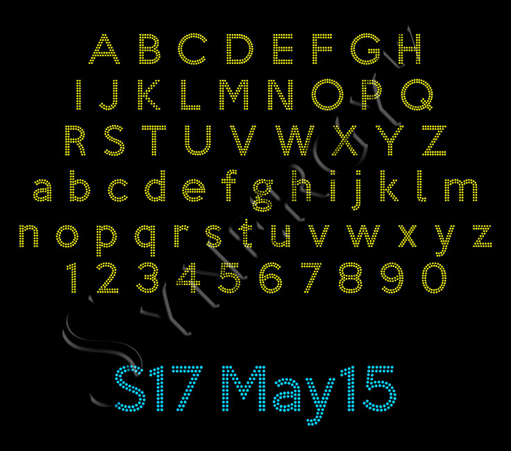 S17 May15 Font - Click Image to Close