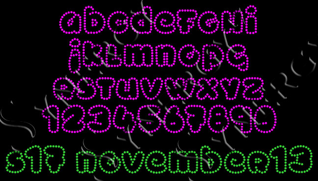 S17 November13 Font - Click Image to Close