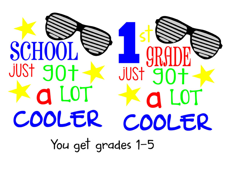 JS-School Just Got A Lot Cooler - Click Image to Close